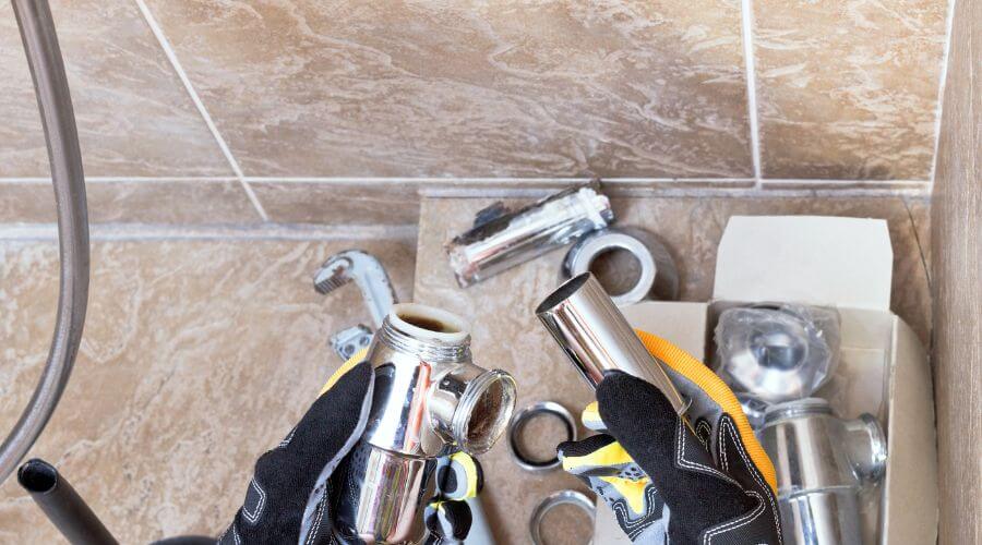 Professional Storm Sewer Service in Finksburg, MD